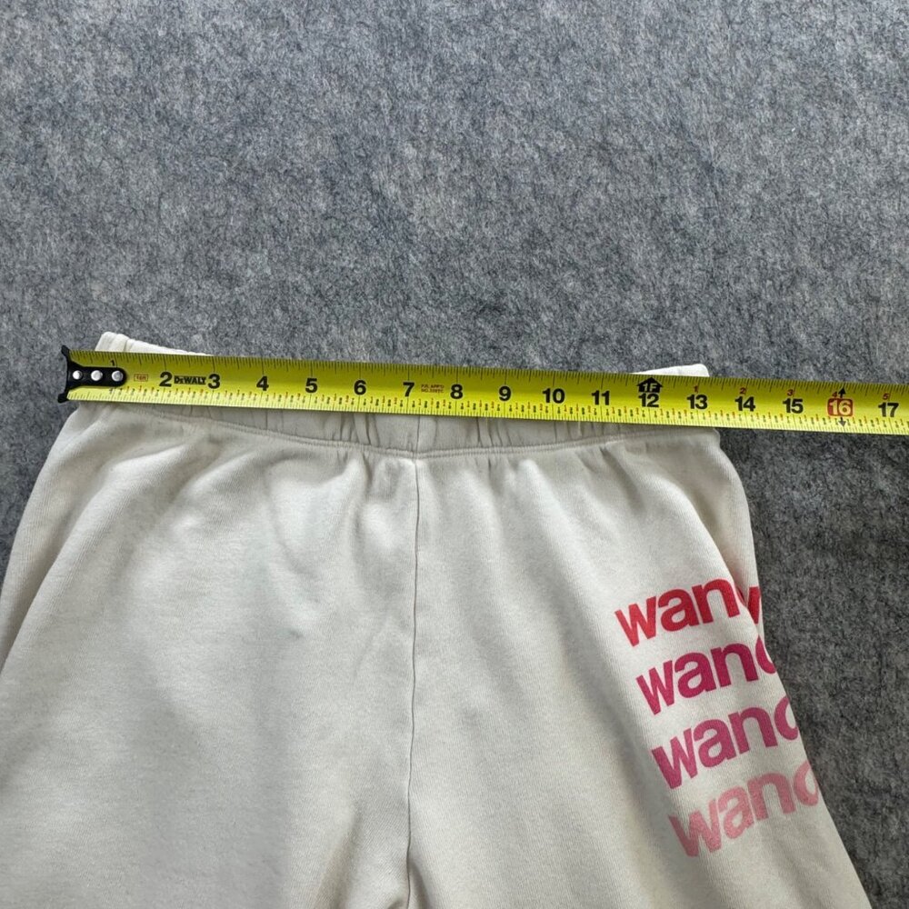 atf All Things Fabulous Wanderlust Joggers Size Small Sweatpants - Picture 5 of 8